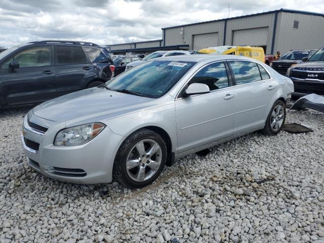 CHEVROLET MALIBU 2011 1g1zd5e10bf248252