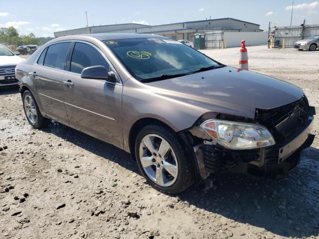 CHEVROLET MALIBU 2LT 2011 1g1zd5e10bf254570