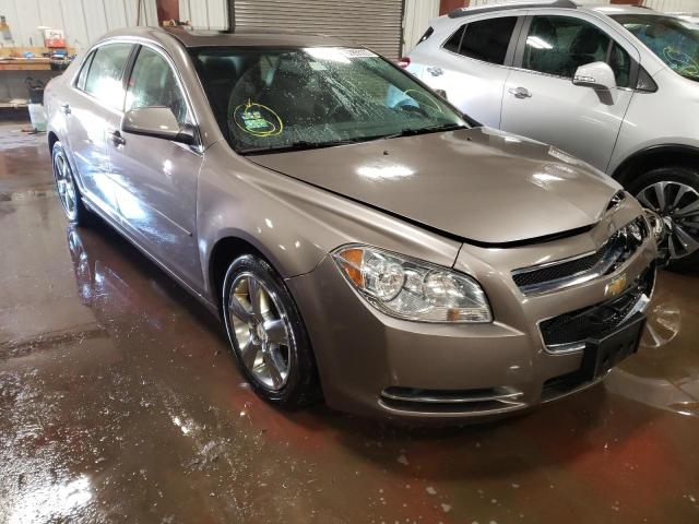 CHEVROLET MALIBU 2LT 2011 1g1zd5e10bf271000