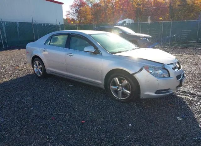 CHEVROLET MALIBU 2011 1g1zd5e10bf277069