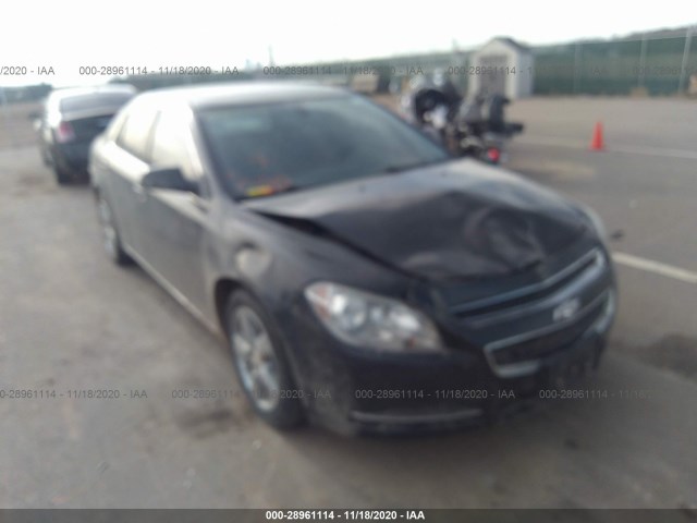 CHEVROLET MALIBU 2011 1g1zd5e10bf277993