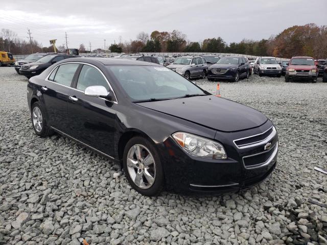 CHEVROLET MALIBU 2LT 2011 1g1zd5e10bf316355