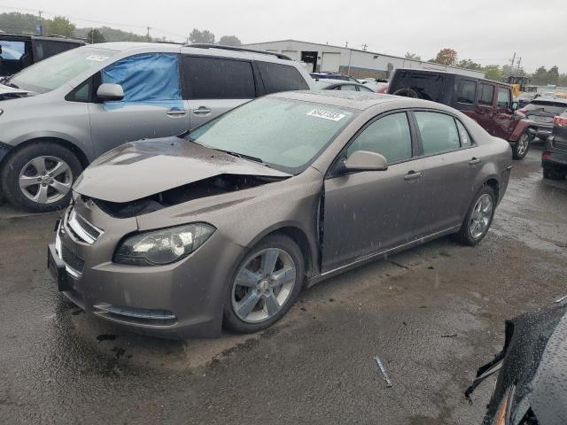 CHEVROLET MALIBU 2011 1g1zd5e10bf317330