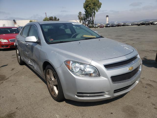 CHEVROLET MALIBU 2LT 2011 1g1zd5e10bf346424