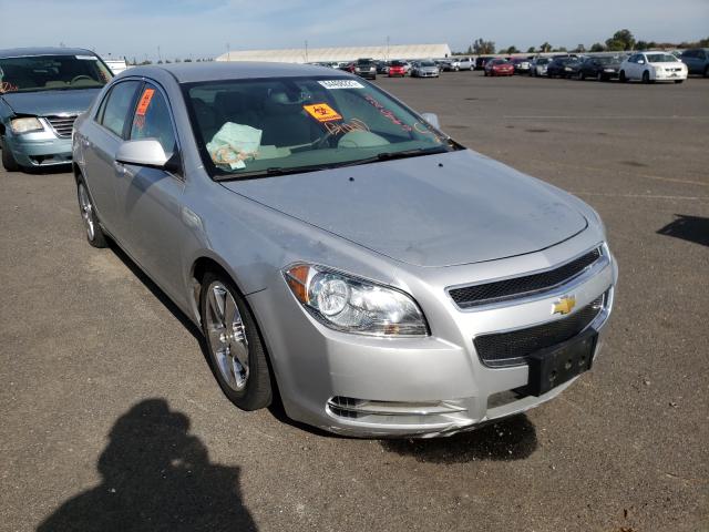 CHEVROLET MALIBU 2LT 2011 1g1zd5e10bf362039