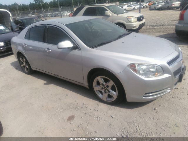 CHEVROLET MALIBU 2011 1g1zd5e10bf370626