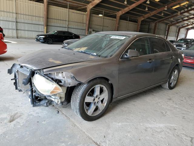 CHEVROLET MALIBU 2LT 2011 1g1zd5e10bf372697