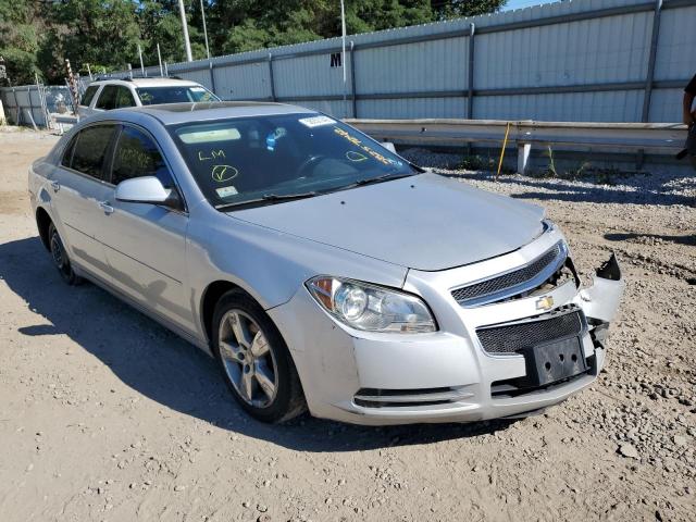 CHEVROLET MALIBU 2LT 2011 1g1zd5e10bf388401