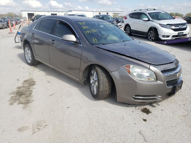 CHEVROLET MALIBU 2LT 2011 1g1zd5e10bf394358