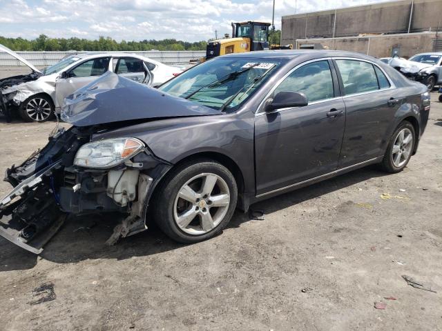 CHEVROLET MALIBU 2LT 2011 1g1zd5e11bf122580