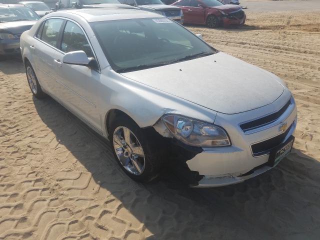 CHEVROLET MALIBU 2LT 2011 1g1zd5e11bf174792