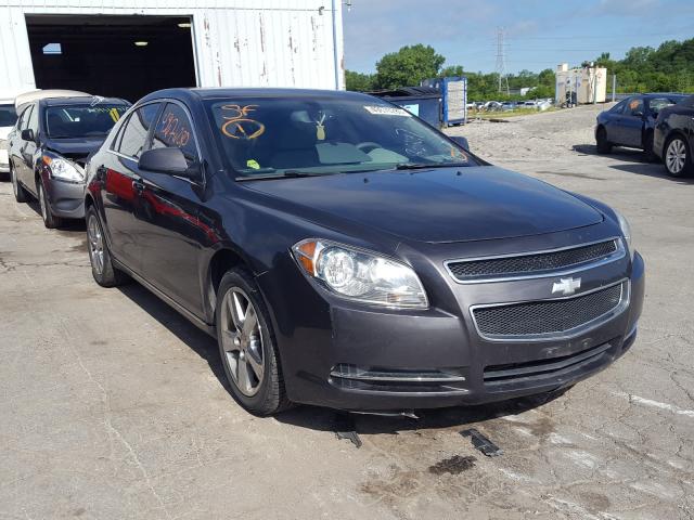 CHEVROLET MALIBU 2LT 2011 1g1zd5e11bf175344