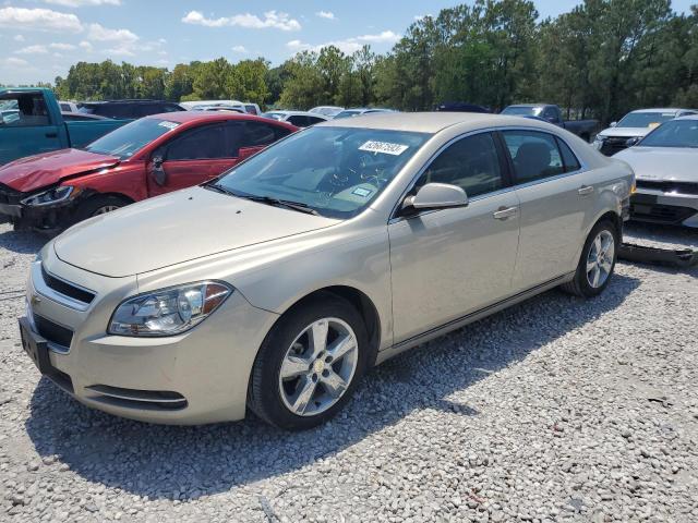 CHEVROLET MALIBU 2LT 2011 1g1zd5e11bf180849