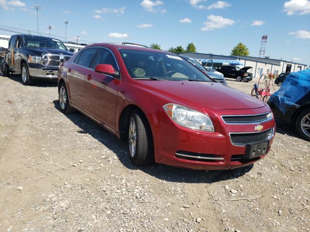 CHEVROLET MALIBU 2LT 2011 1g1zd5e11bf231735