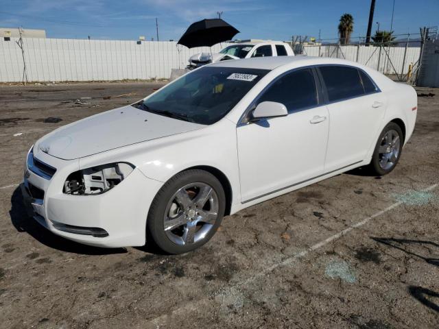 CHEVROLET MALIBU 2011 1g1zd5e11bf232447