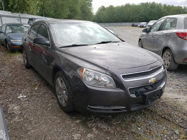 CHEVROLET MALIBU 2LT 2011 1g1zd5e11bf237745