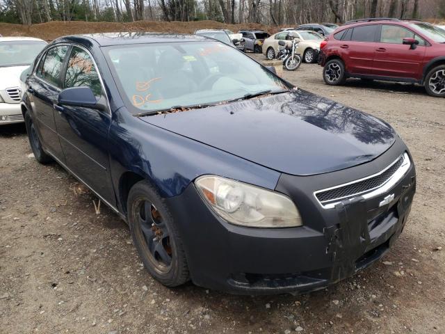 CHEVROLET MALIBU 2LT 2011 1g1zd5e11bf238216