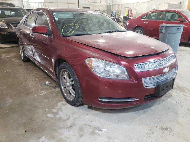 CHEVROLET MALIBU 2LT 2011 1g1zd5e11bf247353