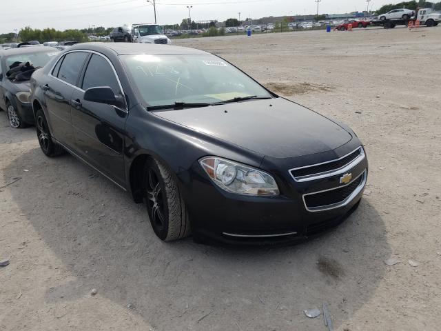 CHEVROLET MALIBU 2LT 2011 1g1zd5e11bf254643