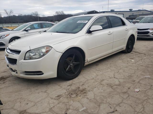 CHEVROLET MALIBU 2011 1g1zd5e11bf272737