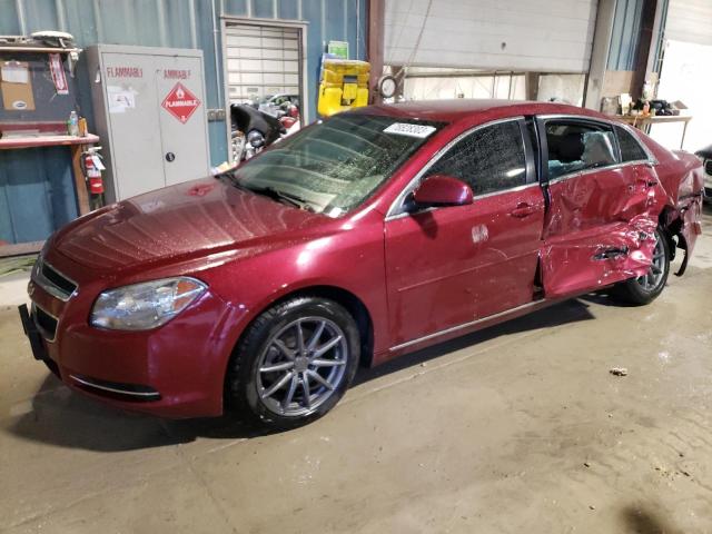 CHEVROLET MALIBU 2011 1g1zd5e11bf300147