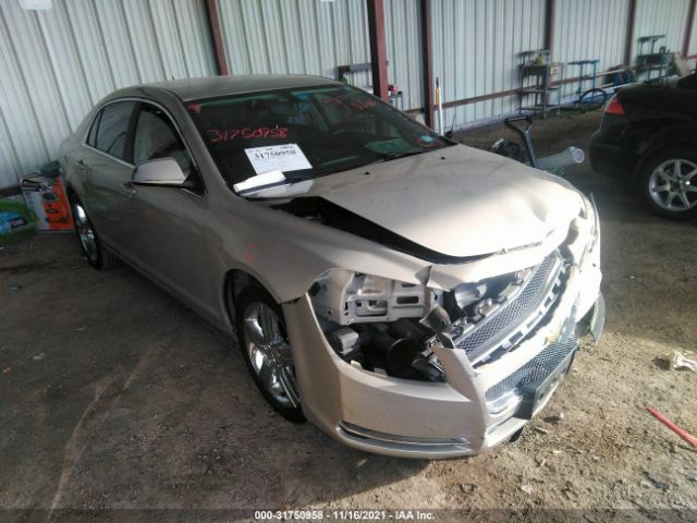 CHEVROLET MALIBU 2011 1g1zd5e11bf367881