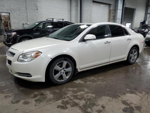 CHEVROLET MALIBU 2011 1g1zd5e11bf385104