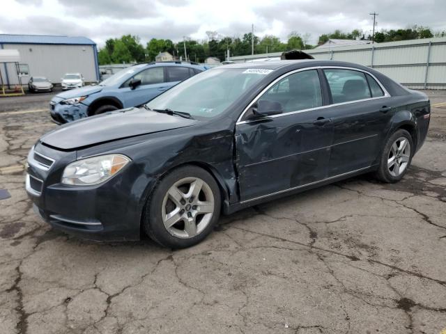 CHEVROLET MALIBU 2011 1g1zd5e12bf112298