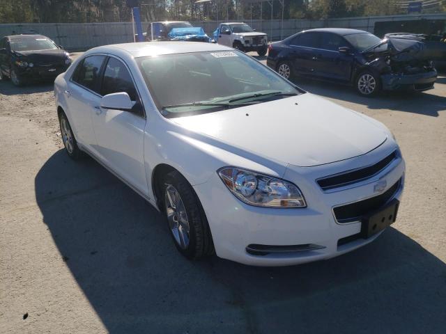 CHEVROLET MALIBU 2011 1g1zd5e12bf124984