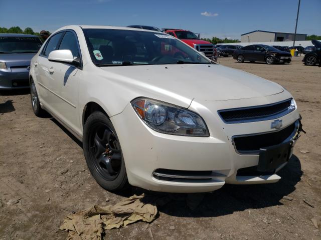 CHEVROLET MALIBU 2LT 2011 1g1zd5e12bf126539