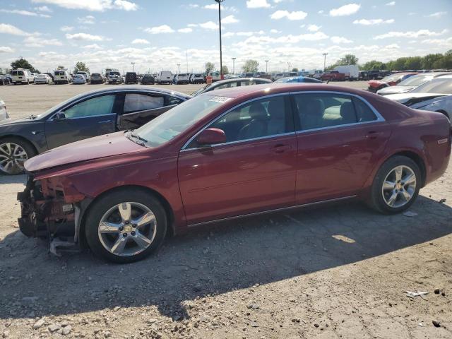 CHEVROLET MALIBU 2LT 2011 1g1zd5e12bf153983