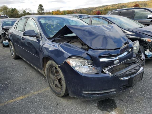 CHEVROLET MALIBU 2LT 2011 1g1zd5e12bf165261