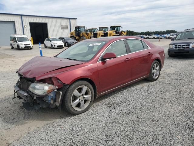 CHEVROLET MALIBU 2LT 2011 1g1zd5e12bf183162