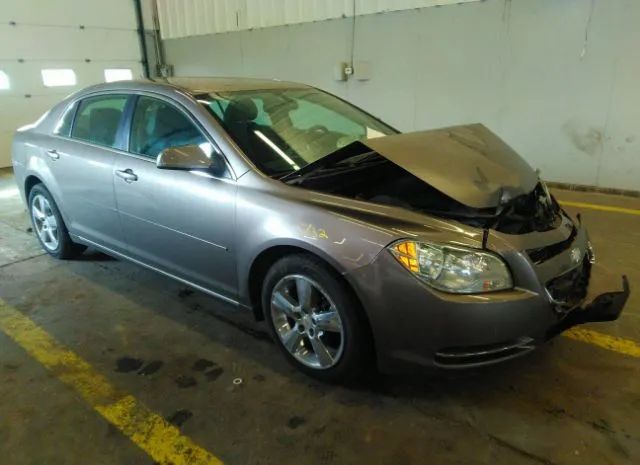 CHEVROLET MALIBU 2011 1g1zd5e12bf189253