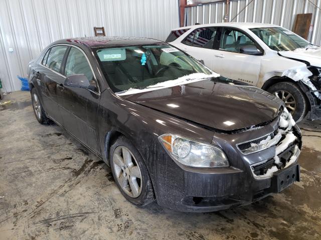 CHEVROLET MALIBU 2LT 2011 1g1zd5e12bf195179