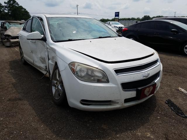 CHEVROLET MALIBU 2LT 2011 1g1zd5e12bf205063