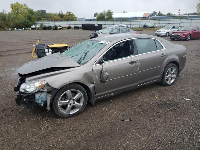 CHEVROLET MALIBU 2LT 2011 1g1zd5e12bf217794