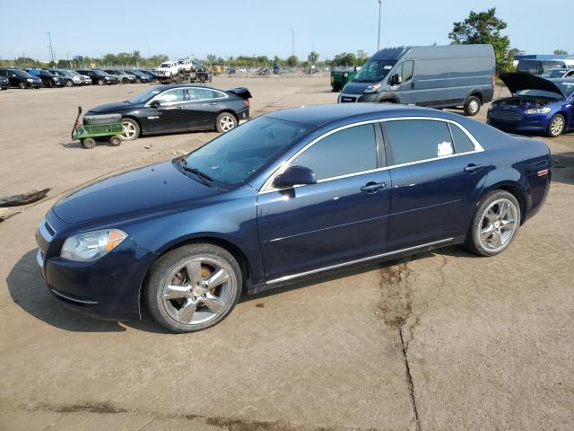 CHEVROLET MALIBU 2LT 2011 1g1zd5e12bf221537