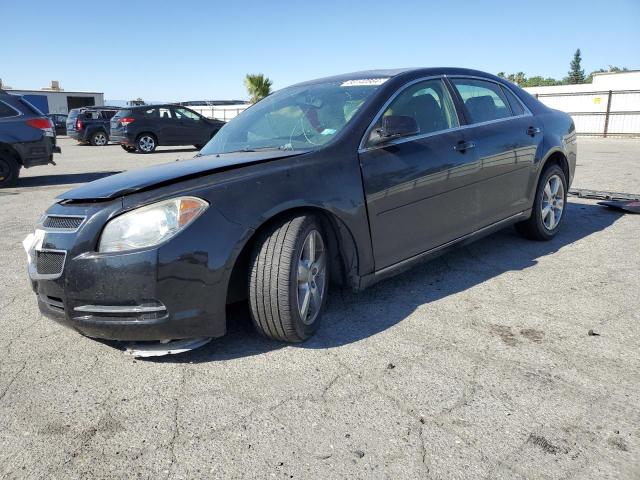 CHEVROLET MALIBU 2011 1g1zd5e12bf227094