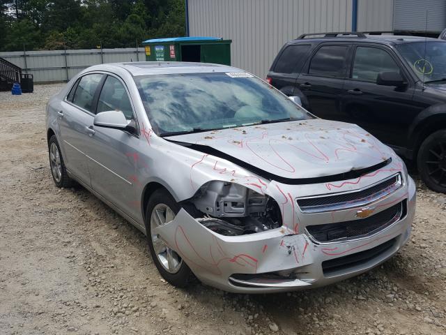 CHEVROLET MALIBU 2LT 2011 1g1zd5e12bf227497