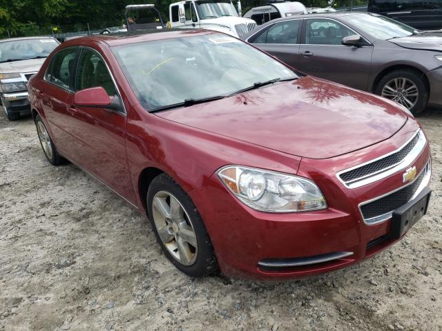 CHEVROLET MALIBU 2LT 2011 1g1zd5e12bf238483