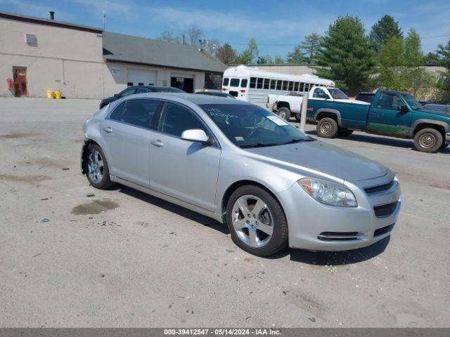 CHEVROLET MALIBU 2011 1g1zd5e12bf242730