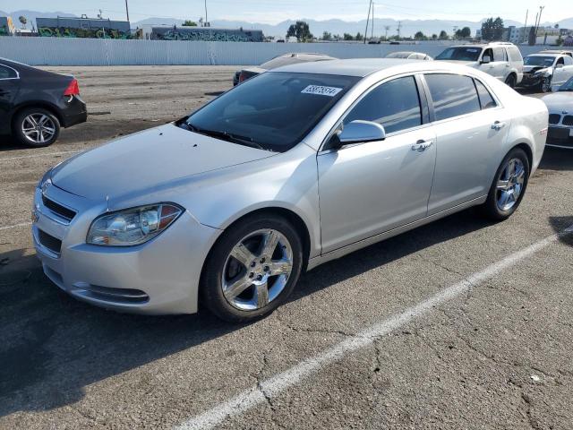 CHEVROLET MALIBU 2011 1g1zd5e12bf243683