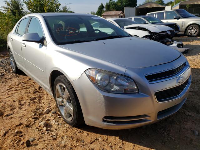 CHEVROLET MALIBU 2LT 2011 1g1zd5e12bf246096