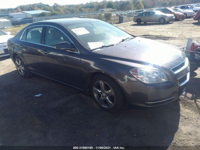 CHEVROLET MALIBU 2011 1g1zd5e12bf261567