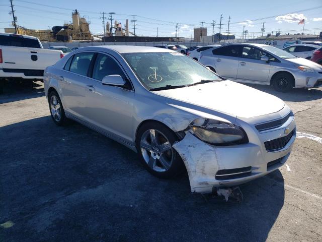 CHEVROLET MALIBU 2LT 2011 1g1zd5e12bf262816