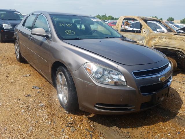 CHEVROLET MALIBU 2LT 2011 1g1zd5e12bf277784