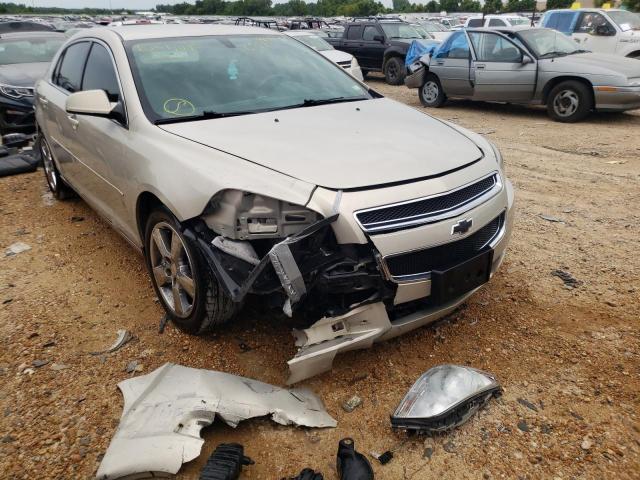 CHEVROLET MALIBU 2LT 2011 1g1zd5e12bf290504