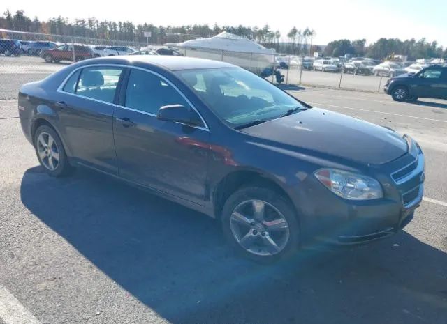 CHEVROLET MALIBU 2011 1g1zd5e12bf297016