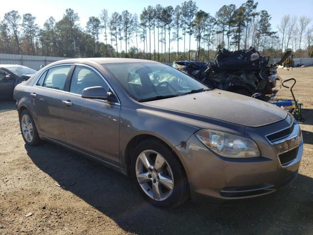 CHEVROLET MALIBU 2011 1g1zd5e12bf299901